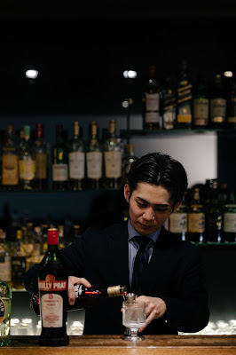 Bar Toast of the Town 사진 4