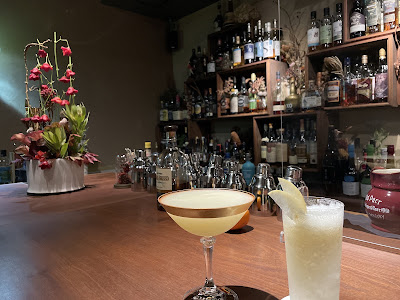 bar mousse 사진 3