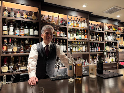 THE BAR Straight 사진 3
