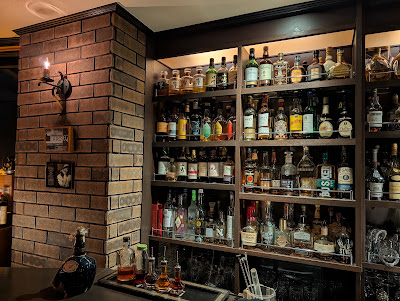 THE BAR Straight 사진 5