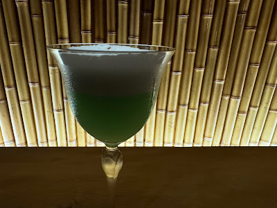 京酒房 来洛座 ＴＨＥ ＭＡＩＮ ＢＡＲ 사진 3
