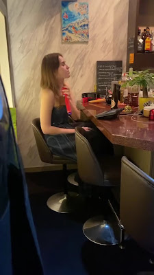 Karaoke Bar Cassis Soda 사진 2