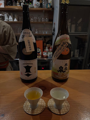 JAM +SAKE bar 사진 3