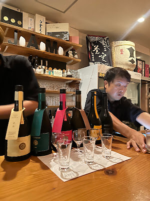 JAM +SAKE bar 사진 5