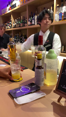 お酒の美術館 四条先斗町店 Bar Liquor Museum Shijoponto 사진 2