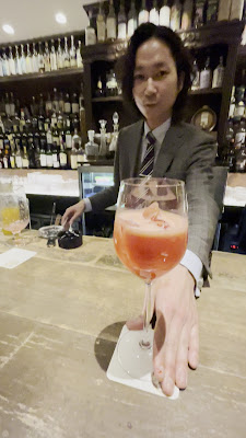 Bar Bacchus 사진 2