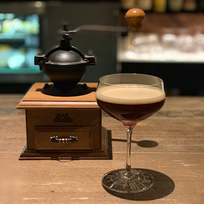 Bar Bacchus 사진 4