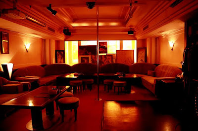 Bizarre Lounge BARBARA 사진 2