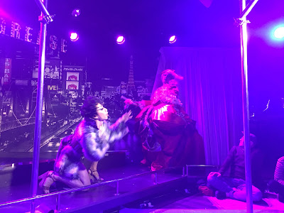 Bizarre Lounge BARBARA 사진 3
