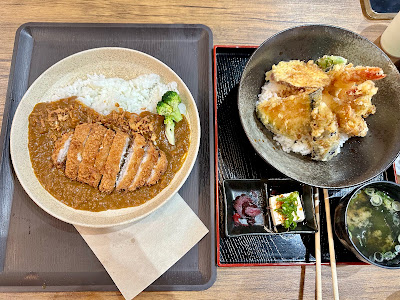Arashiyama Tenryu Tempura Bar 사진 3