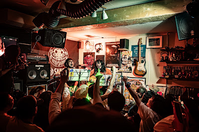 Sangou Kyoto / hidden bar & apparel shop 사진 3