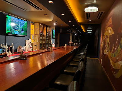 petit lounge 叶 사진 2