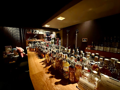 WHISKY SPOT CHALMUN'S TOYBOX [ウイスキー スポット チャルマンズ トイボックス] (Bar バー) 사진 5