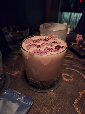 バーマキャベルbar mahqyabel 사진 2