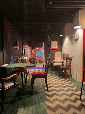 バーマキャベルbar mahqyabel 사진 3