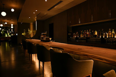 CANATA Lounge Bar