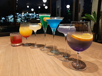 CANATA Lounge Bar 사진 2