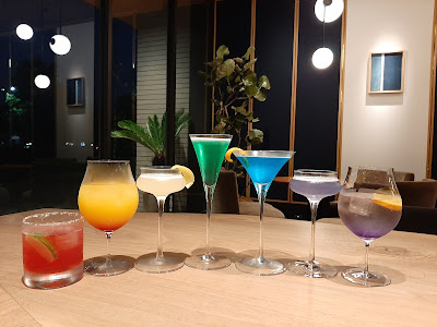 CANATA Lounge Bar 사진 4