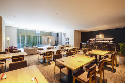 Noku Lounge + Bar 사진 3