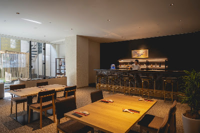 Noku Lounge + Bar 사진 4