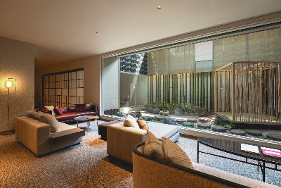 Noku Lounge + Bar 사진 5