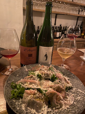 chrome natural wine life 사진 2