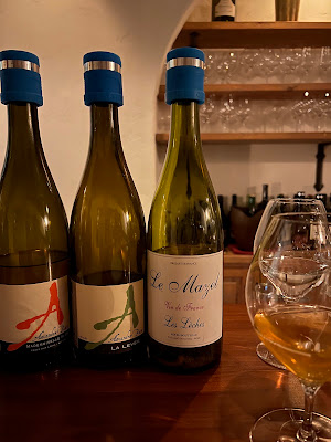chrome natural wine life 사진 4
