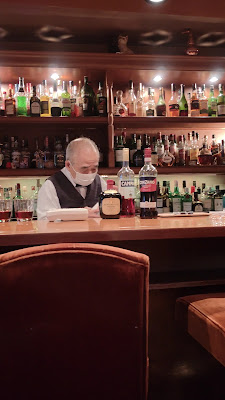 Seven & Seven Bar 사진 2