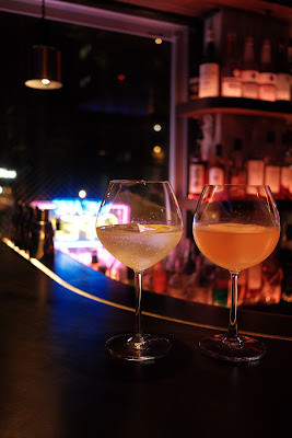 Luliero Bar Kyoto 사진 4