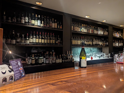 Bar Le Coq