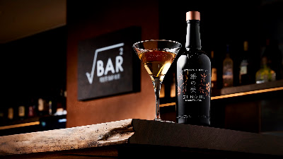 ROUTE BAR NIJO 사진 2