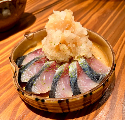 京都バル 二条高倉 うい 사진 5