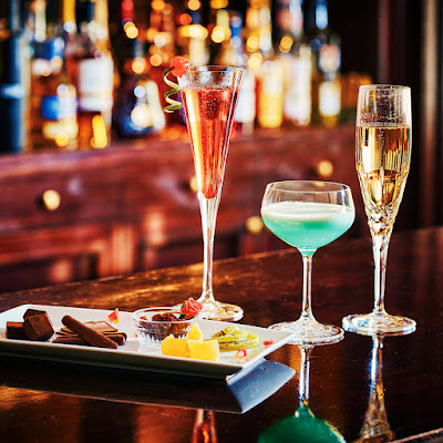 Bar Chippendale 사진 2