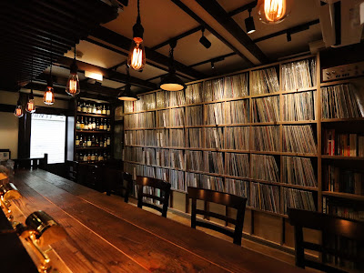 Listening Bar LISTEN KYOTO 사진 3