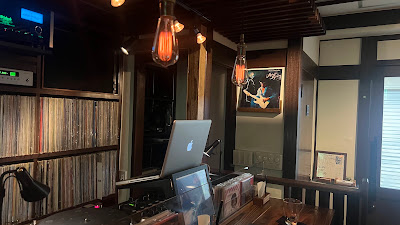 Listening Bar LISTEN KYOTO 사진 4