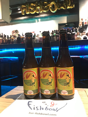 Bar Fishbowl 사진 3