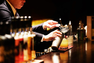 The Bar 사진 4