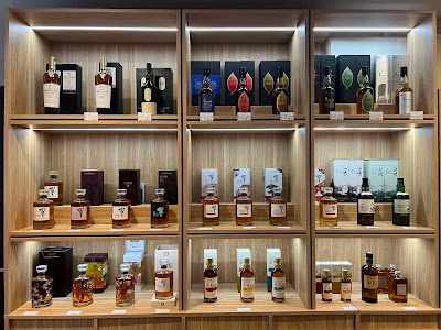 Owl Liquor Whisky Store&Bar 사진 3