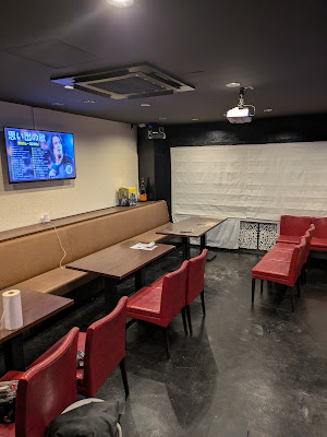 Amusement Bar RAVEN 사진 3