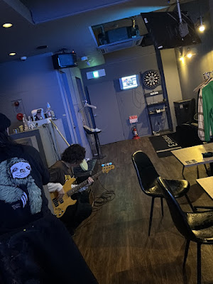 Bar Sria 사진 3