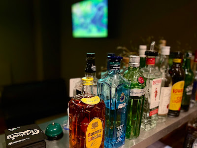 Bar Sria 사진 2