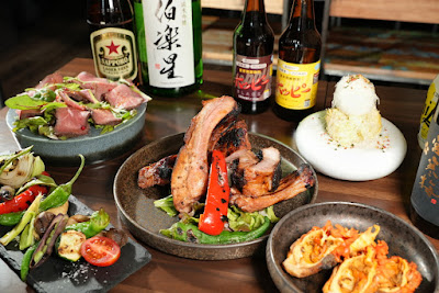 酒と肴 うまいもん くうかい 사진 2