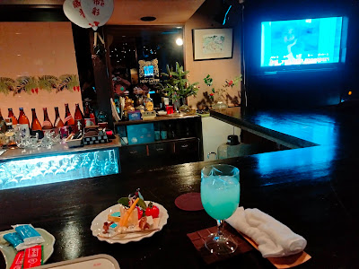 千茜ニューサパー