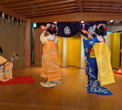 Maiko Cultural Experience 사진 2