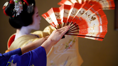 Maiko Cultural Experience 사진 4