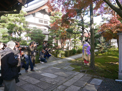 Maiko Cultural Experience 사진 3