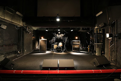 PUB VOXhall