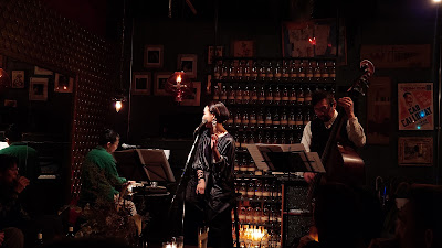 Cinematik Saloon 사진 4