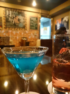 200 yen bar moon walk Hyakumanbennishiten 사진 2