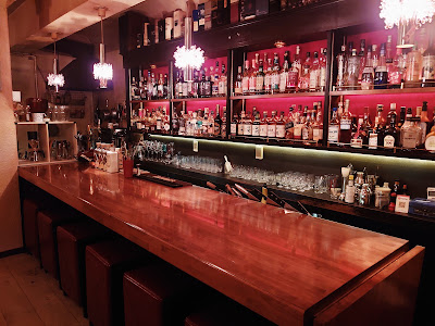 BAR Red Tails